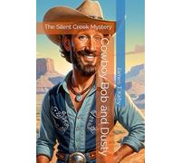 Cowboy Bob and Dusty: The Silent Creek Mystery