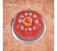 Cowboy Boy Good Girl (Vinyl LP) 12" Album
