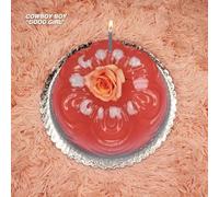 Cowboy Boy - Good Girl (Vinyl Pink Edt.)