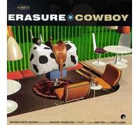 Cowboy by Erasure