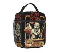 Cowboy Carter Beyonce Rock Insulated Lunch Bag Contenitore per Il Pranzo più Fresco Scatola per Il Pranzo a Tenuta stagna per Uomo Donna Picnic Scolastico