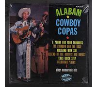 COWBOY COPAS - alabam