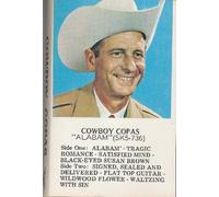 Cowboy Copas / Alabam