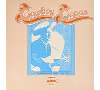 Cowboy Copas - Beginning & The End (2 LP)