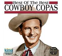 Cowboy Copas - Best Of The Best