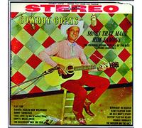 Cowboy Copas - Songs that Made Him Famous