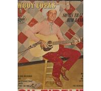 Cowboy Copas - Songs That Made Him Famous
