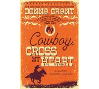 Cowboy, Cross My Heart: 2