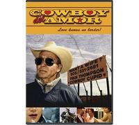 Cowboy Del Amor/Ws Sub]
