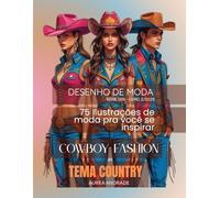 Cowboy Fashion: Tema country