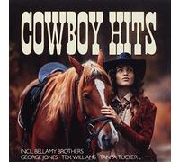 COWBOY HITS