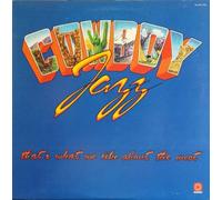 Cowboy Jazz - That's What We Like About the West