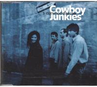 Cowboy Junkies - A Common Disaster [Import]