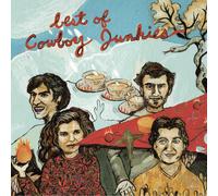 Cowboy Junkies – Best of Cowboy Junkies – CD – Legacy