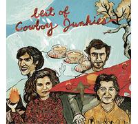 Cowboy Junkies – Best of Cowboy Junkies – CD – Legacy