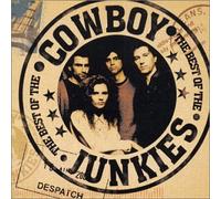 Cowboy Junkies - Best of [Import]