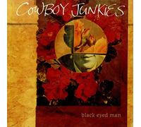 Cowboy Junkies - Black Eyed Man (RCA / BMG Music Canada PL 90620, 1992) [VINYL Schallplatte LP]