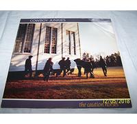 Cowboy Junkies - Caution Horses LP (Vinyl Album) German RCA 1990