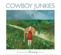 Cowboy Junkies - Vol. 2-Demons: Nomad Series