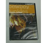Cowboy Junkies - In Concert [Edizione: Regno Unito]