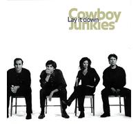cowboy junkies lay it down (Vinyl LP)