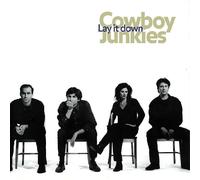 Cowboy Junkies - Lay It Down (LP)