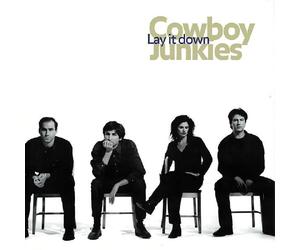 Cowboy Junkies - Lay It Down (LP)