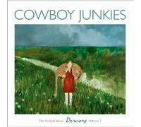 Cowboy Junkies – Nomad Series: Demons Vol. 2 – CD