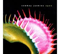 Cowboy Junkies - Open - Cd