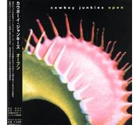 Cowboy Junkies - Open + 3