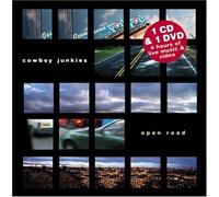 Cowboy Junkies - Open Road