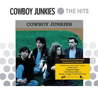 Cowboy Junkies PLATINUM & GOLD COLLECTION (CD)