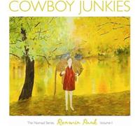 Cowboy Junkies – Renmin Park Volume 1