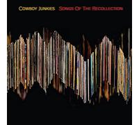 Cowboy Junkies Songs of the Recollection (CD) Album (Jewel Case)