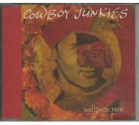 COWBOY JUNKIES - Southern Rain