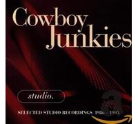 Cowboy Junkies - Studio-Selected Studio