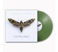 Cowboy Junkies Such Ferocious Beauty (Vinyl LP)