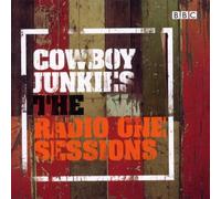 Cowboy Junkies - The Radio 1 Sessions