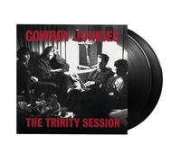 Cowboy Junkies - The Trinity Session
