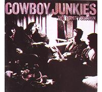 COWBOY JUNKIES-The trinity session