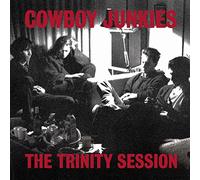 Cowboy Junkies - The Trinity Session