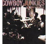Cowboy Junkies The Trinity Session Album