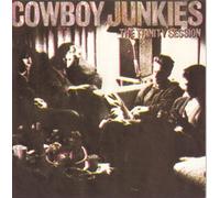Cowboy Junkies The Trinity Session (CD)