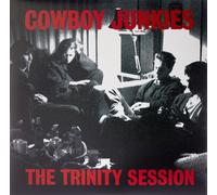 Cowboy Junkies The Trinity Session (Vinyl LP)