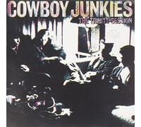 Cowboy Junkies - The Trinity Sessions
