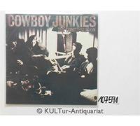 Cowboy Junkies - Trinity session [VINYL]