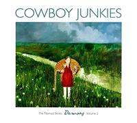 Cowboy Junkies – Nomad Series: Demons Vol. 2 – CD