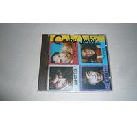 Cowboy Junkies - Whites off earth now (1986/90)