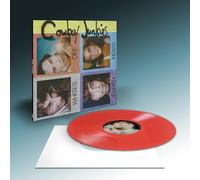 Cowboy Junkies - Whites Off Earth Now!! (LTD Edition Red
