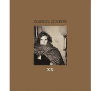 Cowboy Junkies XX (Copertina rigida)